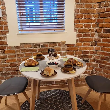Wawel Corner Apartman