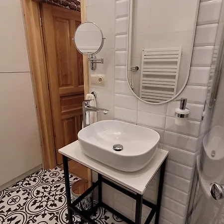 Wawel Corner Apartman *