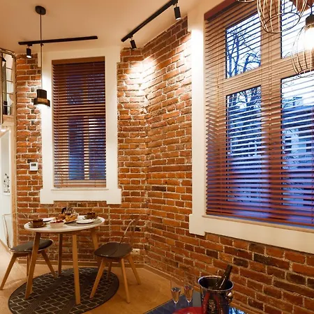 Apartman Wawel Corner Krakkó