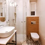 Appartement Wawel Corner Cracovie