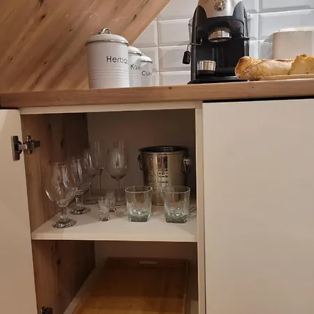 Wawel Corner * Krasków