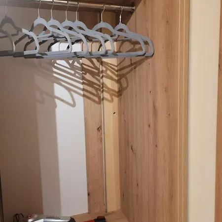 Wawel Corner Apartment *