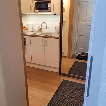 Wawel Corner Apartment