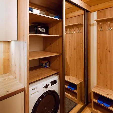 Διαμέρισμα Wawel Corner Krasków