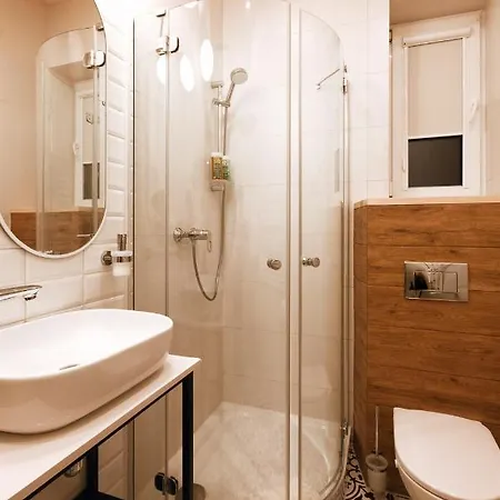 Wawel Corner * Krasków