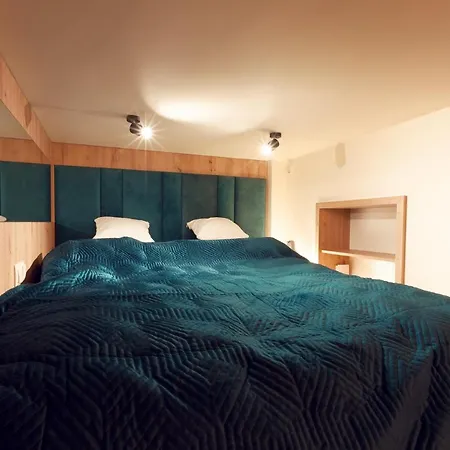 Wawel Corner Krasków