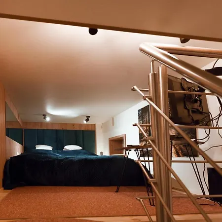 Apartamento Wawel Corner