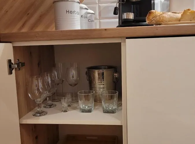 Wawel Corner * Krakau