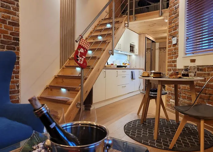 Apartamento Wawel Corner Cracóvia