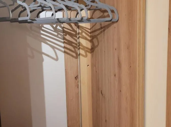 Wawel Corner Apartment *