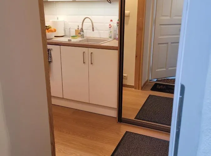 Wawel Corner Apartment