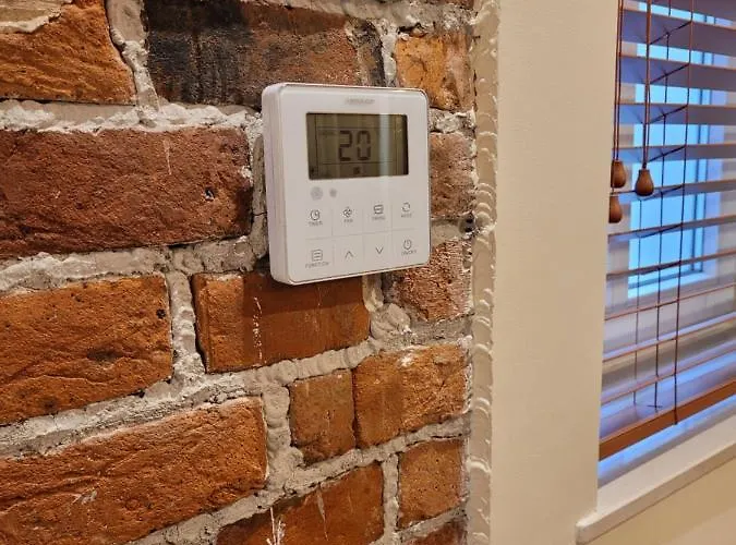 Apartment Wawel Corner *