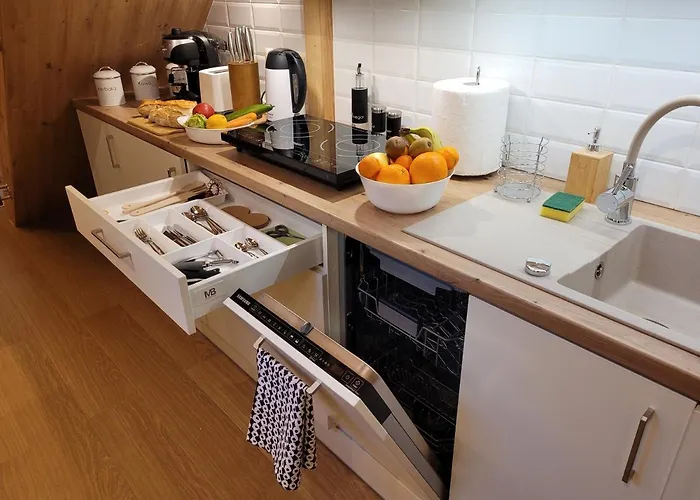 Wawel Corner Apartment Krakau