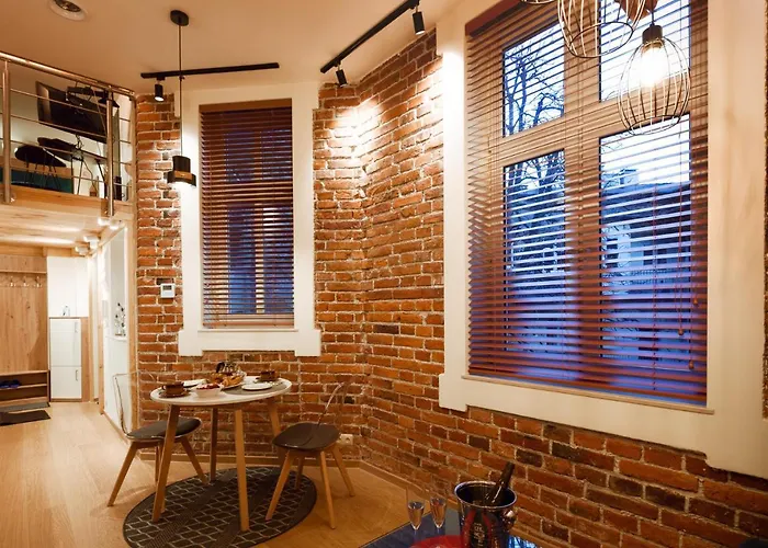 Apartment Wawel Corner Krakau