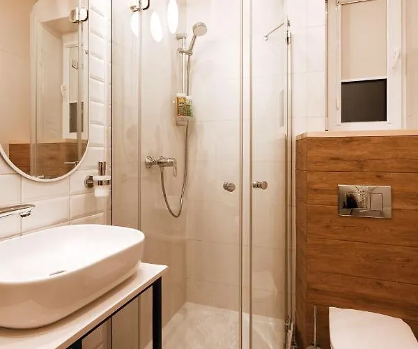 Wawel Corner * Krakau