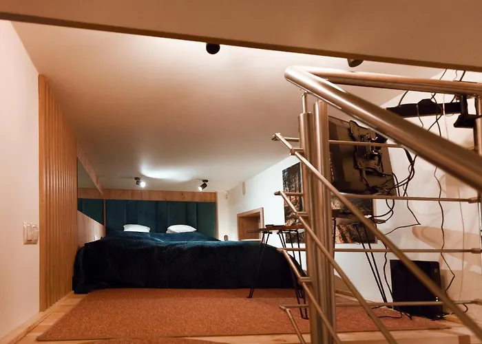 Apartment Wawel Corner