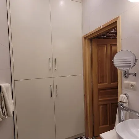 Wawel Corner דירה *