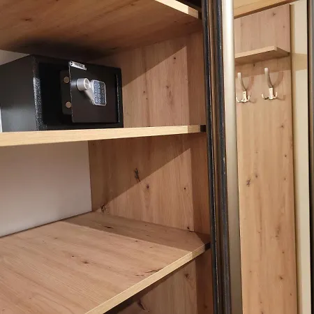 Wawel Corner * קרקוב