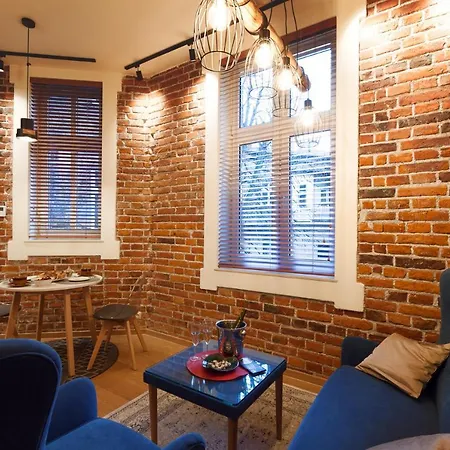 Wawel Corner Appartamento